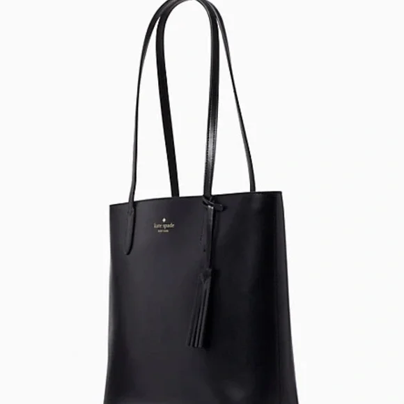 Kate Spade Tote Bag - Picture 3 of 16